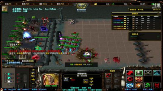 【鸟-RPG】魔兽RPGGGGGGGG~ 2019-07-05 22点场