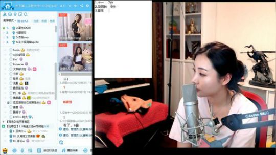 斗歌大会第二季海选赛day1 2019-07-09 18点场