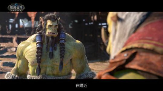 RPGseven发布了一个斗鱼视频2019-07-09