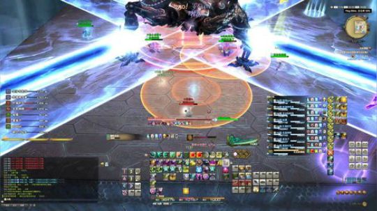 【瑶瑶】憨憨导师_(:з」∠)_ 2019-07-05 21点场