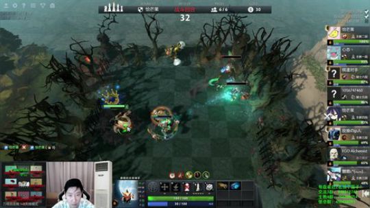 RPGseven发布了一个斗鱼视频2019-07-09