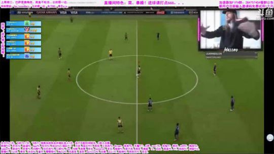 乃老撕：19暴躁征召！ 2019-07-10 01点场