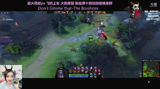 兽人永不为奴 801429 2019-07-07 20点场
