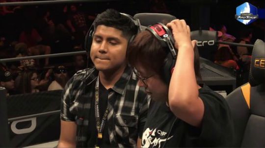 5-CYG BST Fuudo (Birdie) vs D
