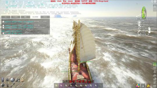 CSTG招贤纳士 2019-07-10 11点场