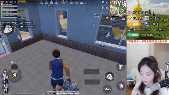 跟着姐姐走，姐姐是杀手 2019-07-06 21点场