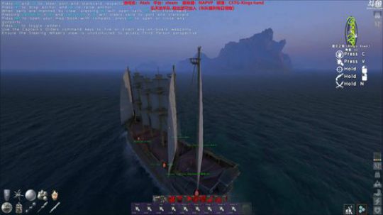 CSTG招贤纳士 2019-07-10 13点场