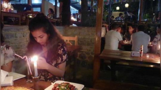 【浪迹】第一站尼泊尔 2019-07-09 23点场