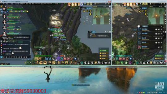 盛世 春暖 6开搬砖 2019-07-08 13点场