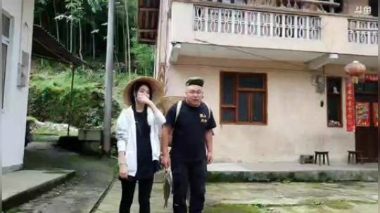 《向往的大咖》第三期 2019-07-08 10点场