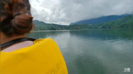 【浪迹】第一站尼泊尔 2019-07-10 13点场