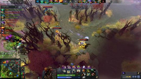 Ti9中国区海选赛 7月3日直播 p6