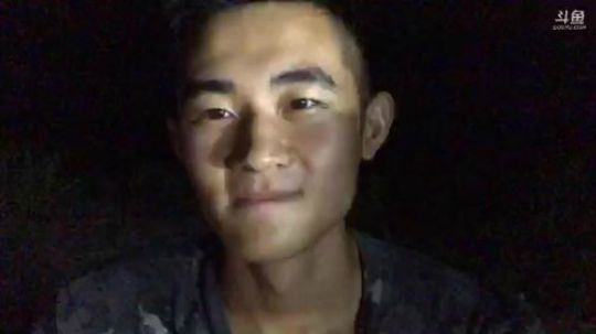 【主播的诞生】罗老师的舞蹈 2019-07-10 21点场