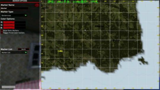 dayz 僵尸末日1.04 2019-07-09 17点场