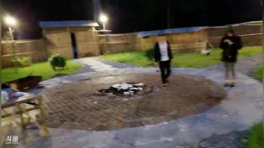 《向往的大咖》第三期 2019-07-08 19点场