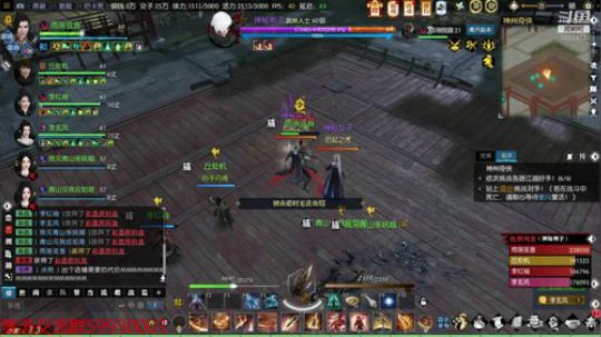 盛世 春暖 6开搬砖 2019-07-09 13点场