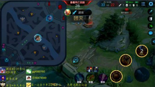 99胜率S级花木兰暴力输出 2019-07-09 17点场