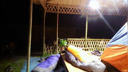 《向往的大咖》第三期 2019-07-09 04点场