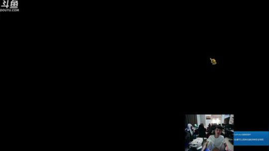 我在斗鱼看金咕咕金咕咕doinb直播英雄联盟