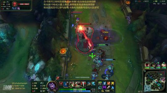 宇宙最骚诺手,最细教学 2019-07-10 03点场