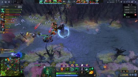 Ti9中国区海选赛 7月3日直播 p2