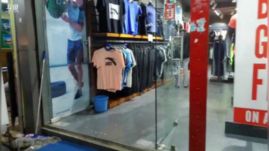 【浪迹】第一站尼泊尔 2019-07-09 21点场