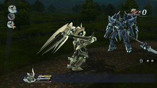 闪之轨迹1改终章PS4 2019-07-10 02点场