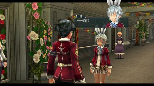 闪之轨迹1改终章PS4 2019-07-09 18点场