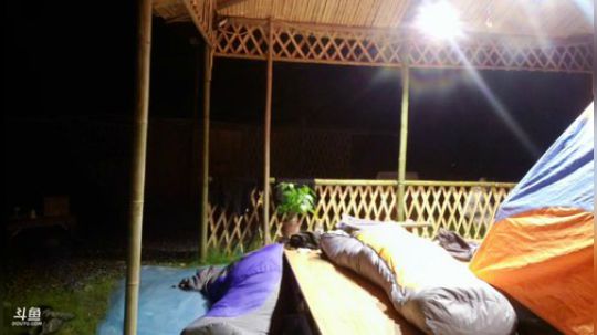 《向往的大咖》第三期 2019-07-09 02点场