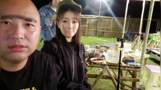 《向往的大咖》第三期 2019-07-08 22点场