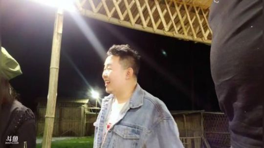 《向往的大咖》第三期 2019-07-08 21点场