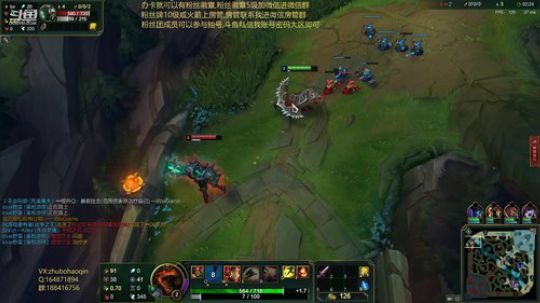 宇宙最骚诺手,最细教学 2019-07-09 00点场