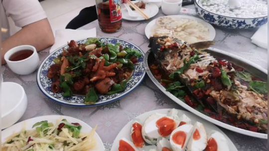 科头溜子发布了一个斗鱼视频2019-07-10