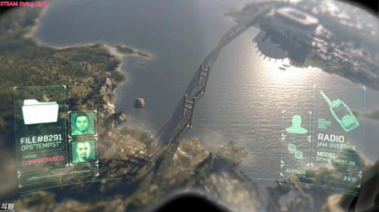 末日跑酷：消逝的光芒 2019-07-10 16点场