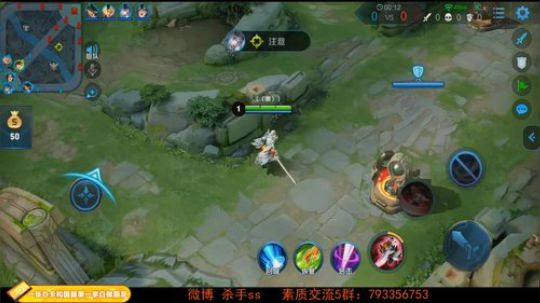 90后游戏天才  未尝一败 2019-07-09 23点场