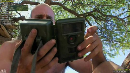 户外遛狗王飞哥发布了一个斗鱼视频2019-07-10