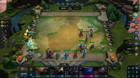 周二休息播会云顶玩玩 2019-07-09 20点场