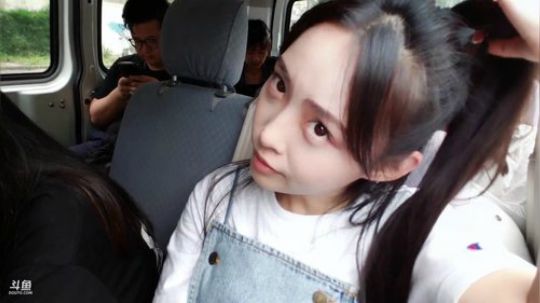 丿Good丶发布了一个斗鱼视频2019-07-10