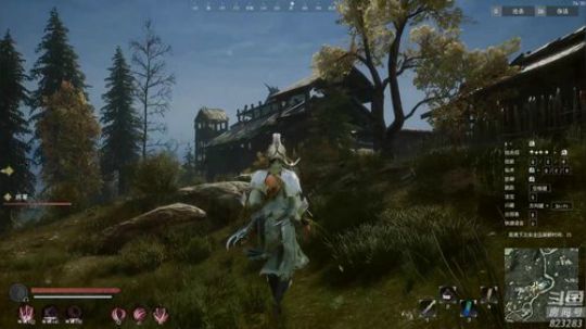 龙马精神丶老狼哥发布了一个斗鱼视频2019-07-10