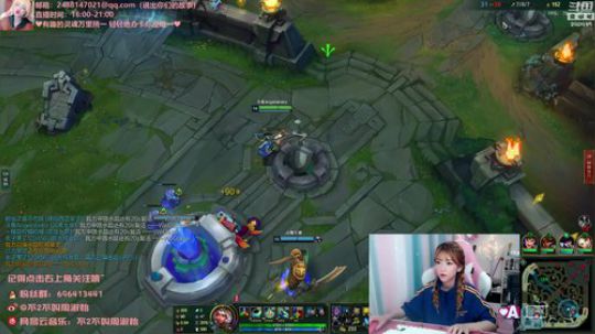 藤一的小幸运发布了一个斗鱼视频2019-07-10