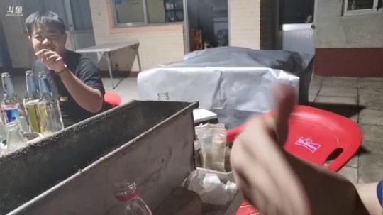 好家伙……真能聊