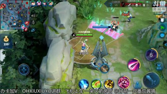 声控福利上单小姐姐 2019-07-10 01点场