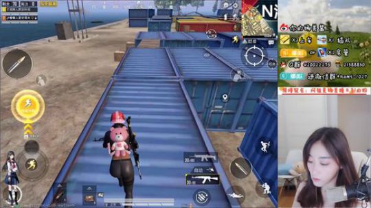 嘿嘿，赖了一小时的床~ 2019-07-06 01点场