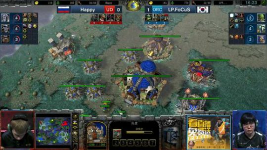 RPGseven发布了一个斗鱼视频2019-07-10