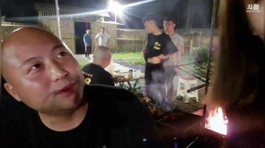 《向往的大咖》第三期 2019-07-09 22点场