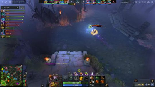 Ti9中国区海选赛 7月3日直播 p3