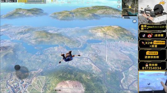 新赛季1v99终极压枪100%暴击 2019-07-06 18点场