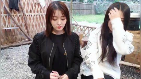 《向往的大咖》第三期 2019-07-09 18点场