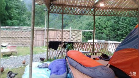 《向往的大咖》第三期 2019-07-09 06点场