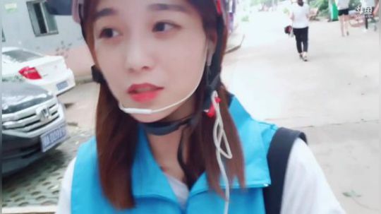 姑：白天档 你的小仙女开播了 2019-07-10 14点场